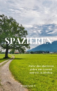 Spazieren - Fabienne P. - ebook