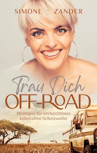 Trau Dich Off-Road - Simone Zander - ebook