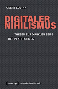 Digitaler Nihilismus - Geert Lovink - ebook