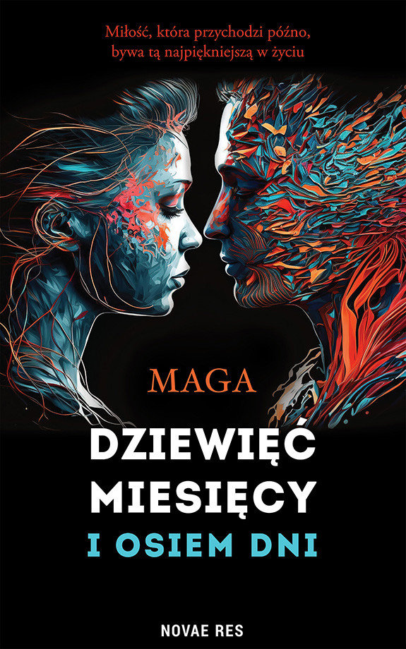 Dziewięć miesięcy i osiem dni