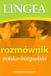 Rozmównik polsko-hiszpański -  - książka