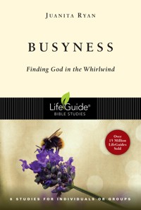 Busyness - Juanita Ryan - ebook