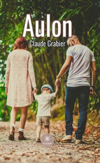 Aulon - Claude Grabier - ebook