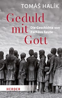 Geduld mit Gott - Prof. Tomás Halík - ebook