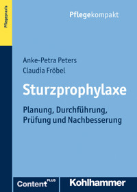 Sturzprophylaxe - Claudia Fröbel - ebook