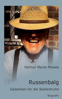 Russenbalg - Helmut Maren Mewes - ebook