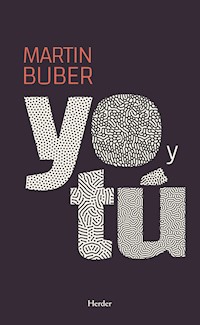 Yo y tú - Buber Martin - ebook