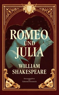 Romeo und Julia - William Shakespeare - ebook