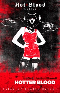 Hotter Blood -  - ebook