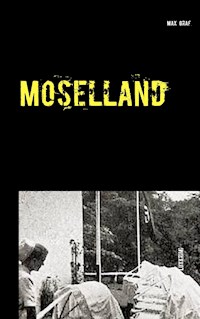 Moselland - Max Graf - ebook