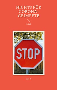 STOP - Lars O. - ebook