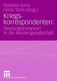 Kriegskorrespondenten -  - ebook