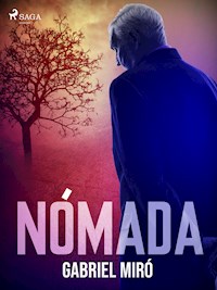 Nómada - Gabriel Miró - ebook