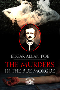 The Murders in the Rue Morgue - Edgar Allan Poe - ebook + audiobook