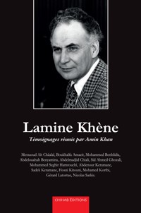 Lamine Khène - Amin Khan - ebook
