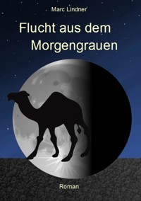 Flucht aus dem Morgengrauen - Marc Lindner - ebook