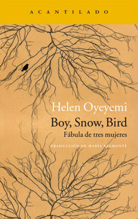 Boy, Snow, Bird - Helen Oyeyemi - ebook