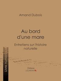 Au bord d'une mare - Amand Dubois - ebook