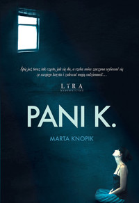 Pani K. - Knopik Marta - ebook + audiobook + książka
