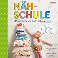 Nähschule - Amie Petronis Plumley - ebook