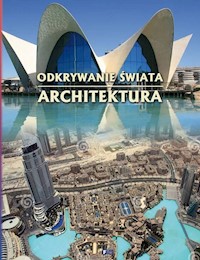 Odkrywanie świata Architektura - - książka