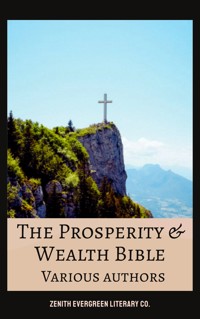 The Prosperity & Wealth Bible - George Matthew Adams - ebook