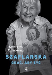 Szaflarska - Katarzyna Kubisiowska - książka