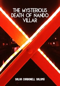 The Mysterious Death of Nando Villar - Salva Salomó Carbonell - ebook