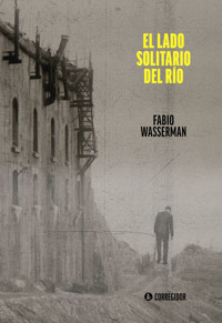 El lado solitario del río - Fabio Wasserman - ebook