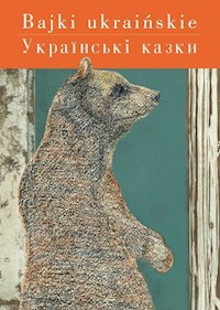 Bajki ukraińskie -  - książka
