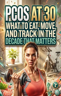 PCOS at 30 - Lara Stenson - ebook