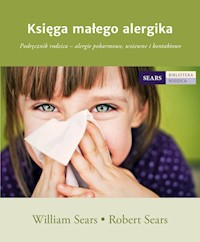 Księga małego alergika - Sears William, Sears Robert - książka