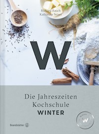 Winter - Richard Rauch - ebook
