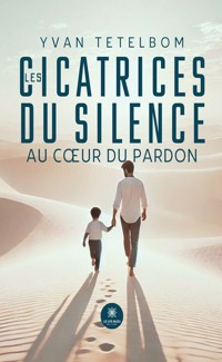 Les cicatrices du silence - Yvan Tetelbom - ebook