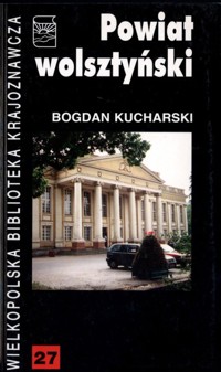 Powiat wolsztyński - Bogdan Kucharski - ebook