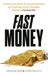 Fast Money - Sylt Christian, Reid Caroline - książka