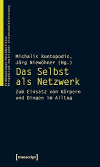 Das Selbst als Netzwerk -  - ebook