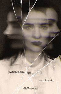 Potłuczona filiżanka - Anna Kasiuk - ebook + książka
