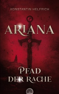 Ariana - Konstantin Helfrich - ebook