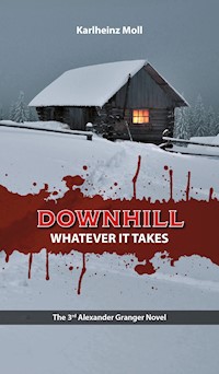 Downhill - Karlheinz Moll - ebook