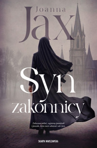 Syn zakonnicy - Joanna Jax - książka