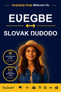 The Language Guide for Travelers - Ewe to Slovak - YouGuide - ebook
