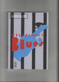 Więzienny blues - Kłoś Alex - ebook + książka