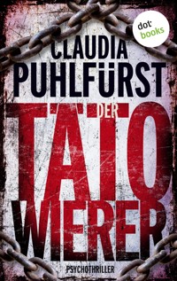 Der Tätowierer - Claudia Puhlfürst - ebook