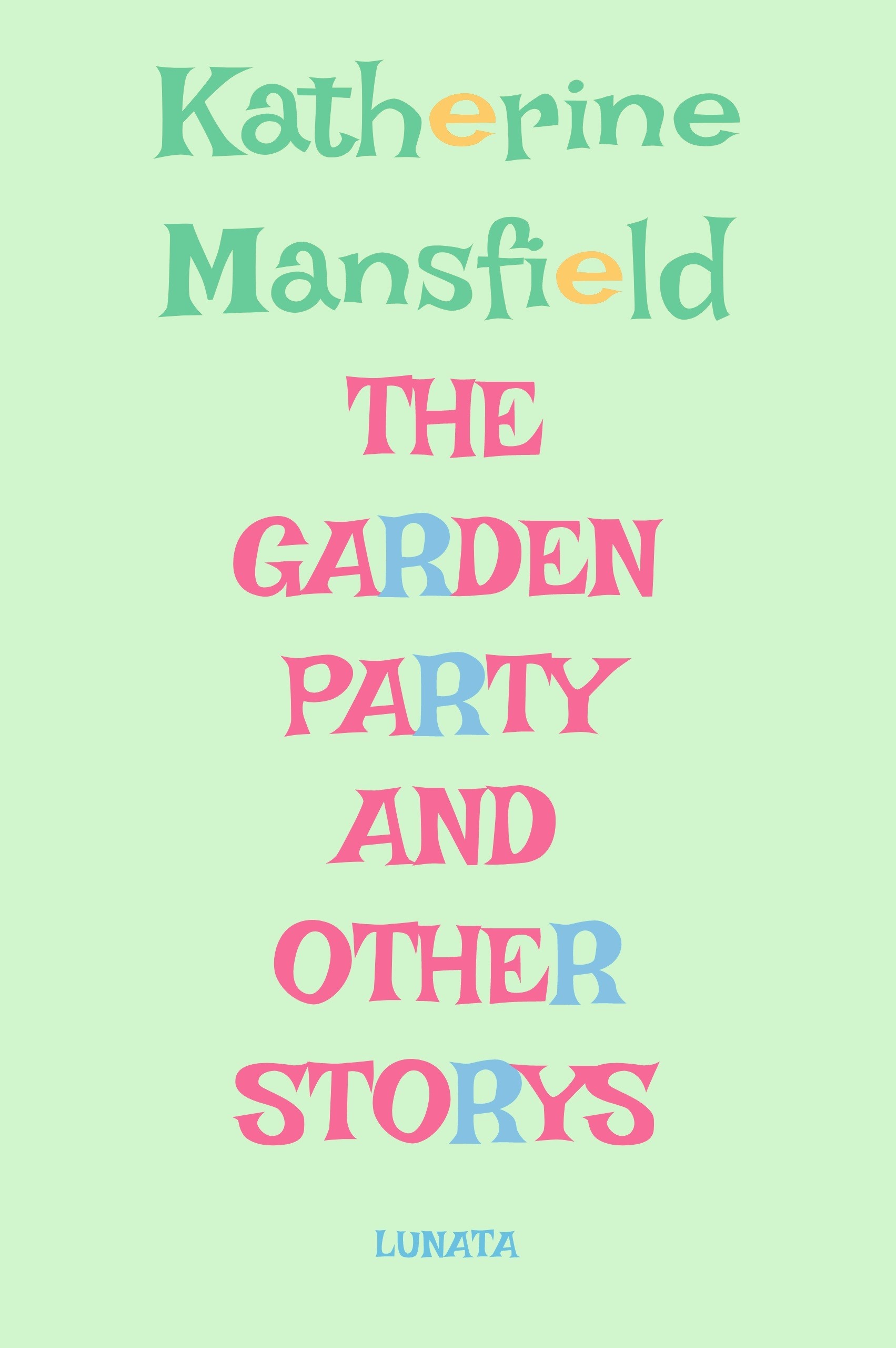 The Garden Party