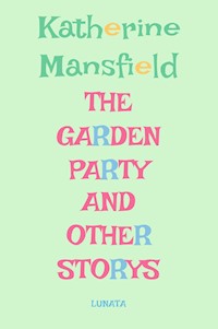 The Garden Party - Katherine Mansfield - ebook + audiobook + książka