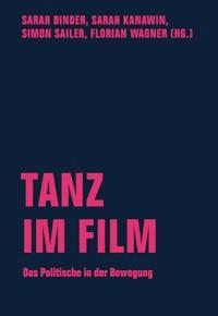 Tanz im Film - Ladina Bucher - ebook