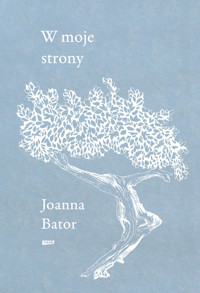 W moje strony. Trzy wyprawy w stronę wyobraźni, współczucia i troski - Joanna Bator - ebook + audiobook + książka