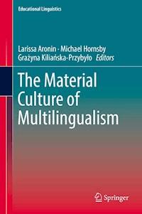 The Material Culture of Multilingualism -  - ebook