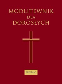 Modlitewnik dla dorosłych - - książka